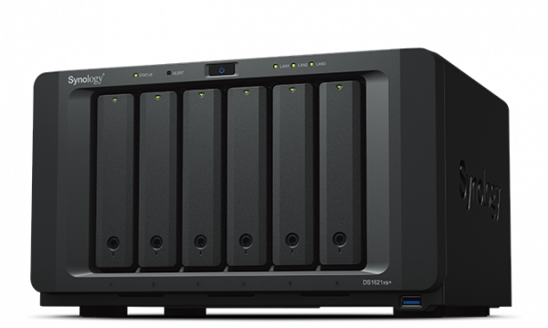 Synology DS1621xs+